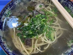 -南京信息职业技术学院-1食堂