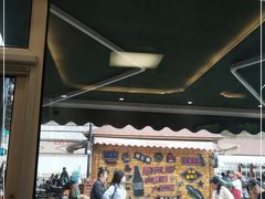 -京北渔家傲