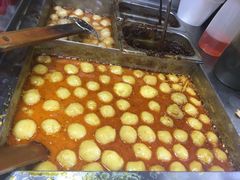 -利强记北角鸡蛋仔(弥敦道店 )