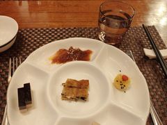 -马勒别墅·中餐厅