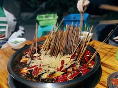 -红牌楼老号串串(银海佳苑店)