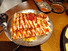 -马场洞肉铺(高丽街店)