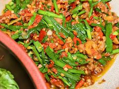 -新太二·鲜料川菜(智慧城广百店)