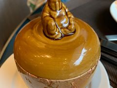 -上海虹桥宾馆味翠餐厅