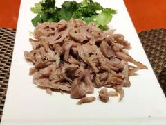 驴板肠-秦三驴(云飞街店)