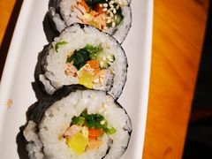 -唯成•韩国炭火烤肉 유성고기