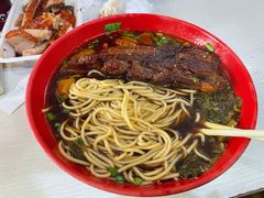 大肉面-小龙大肉面馆