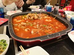 -自贡好吃客(科华店)