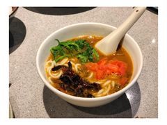 -半山腰·云南菜(侨福芳草地店)