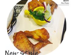-豪客来牛排(新街口羊皮巷店)