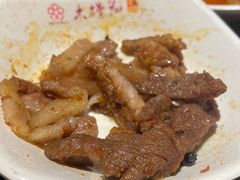 -木槿花韩式炭烤·熟成肉工坊(孙文东路店)