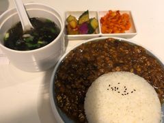 -雲物小食堂·精致云南小吃(金鹰店)