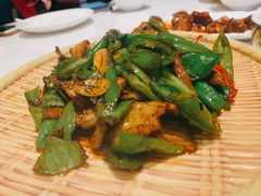 农家小炒肉-19号私房菜(云南路店)