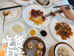 -铭家点心(秦岭路店)