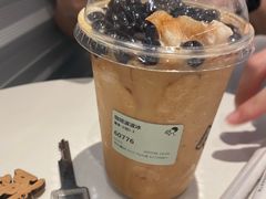 -喜茶(深圳福田星河COCO Park店)