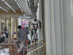 -JM STYLE造型明星.网红