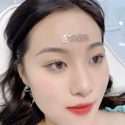 -臣丽纹眉品牌连锁