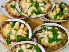 -众味海鲜大排档·活海鲜·潮汕味(南澳店)