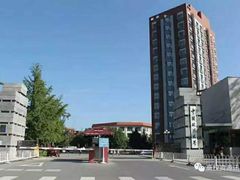 -中国政法大学(昌平校区)