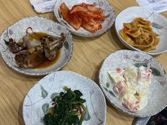 -真情鲍鱼海鲜汤