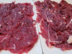 -伟记牛肉(金鸿公路店)