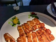陈皮香肉-沅江水·湖南家宴(珠江新城高德置地秋广场店)