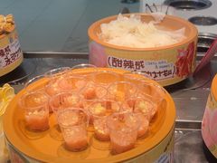 -龍歌自助小火锅(李沧丽达店)
