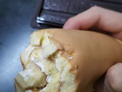 -御蝶坊面包KNAC(沙河西店)