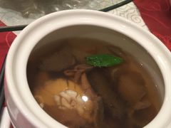 -箪食巷私房菜馆·鲁菜(玉函路店)