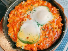 -La Medina餐厅(亮马河南路店)