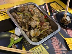 -望京小腰(北京总店)