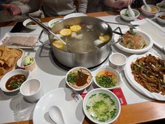 -焯牛潮汕牛肉火锅(云峰街创始店)
