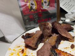 -戈拿旺巴西烤肉(崇文门店)