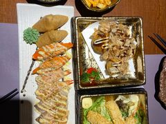 -林妈妈村·日式料理(宝山龙湖天街店)