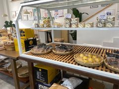 -嗒令甜品·主题融合料理餐厅(首座时代店)