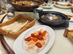 -金陵后厨·南京菜(新街口秣陵路店)