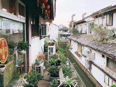 -同得兴 Since·1995 传统苏式面馆(十全街店)