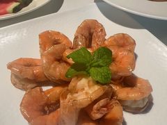 -悦融·京鲁菜·露台花园(安定门店)