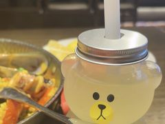 -ZAFFERANO西班牙海鲜饭(上海首店)