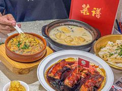 -禾府酒家·传统广府味(番禺店)
