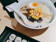 -万岁寿司(芳村店)