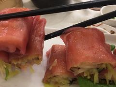 -顺丰轩园林酒家(天河店)