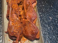 -周姑娘不等味·牛羊肉火锅·螃蟹罗氏虾·烤鱼烤串(高邮店)