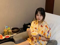 -益健·足疗汗蒸SPA(芙蓉广场店)
