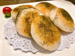-枣子树·素食餐厅(普陀山店)