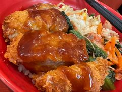 -食其家·牛丼咖喱(冠捷大厦店)