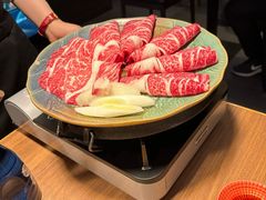 -满来寿喜烧(金虹桥店)