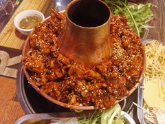 -刘记光大火锅鸡(北行店)