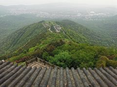 -缥缈峰景区