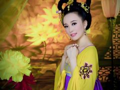 北京九月鹰飞古装摄影工作室(沐兰馆)-九月鹰飞汉服摄影工作室